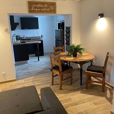 La Maison De L'Olivier Poses 外观 照片