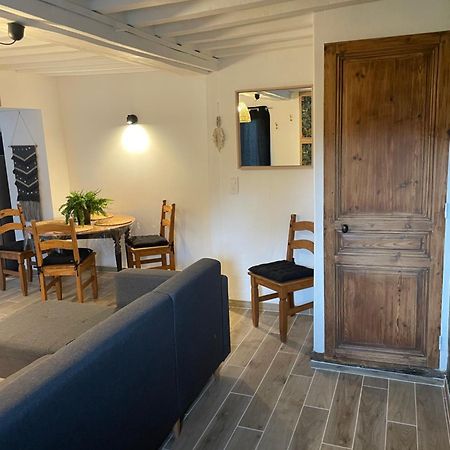 La Maison De L'Olivier Poses 外观 照片