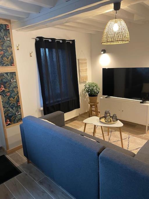 La Maison De L'Olivier Poses 外观 照片
