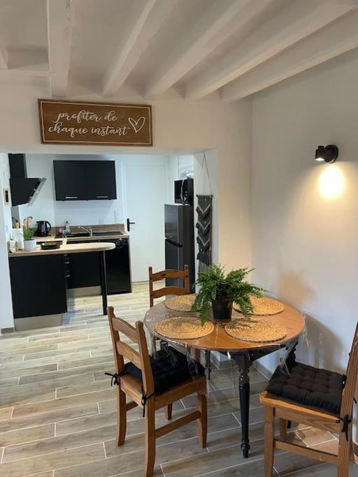 La Maison De L'Olivier Poses 外观 照片