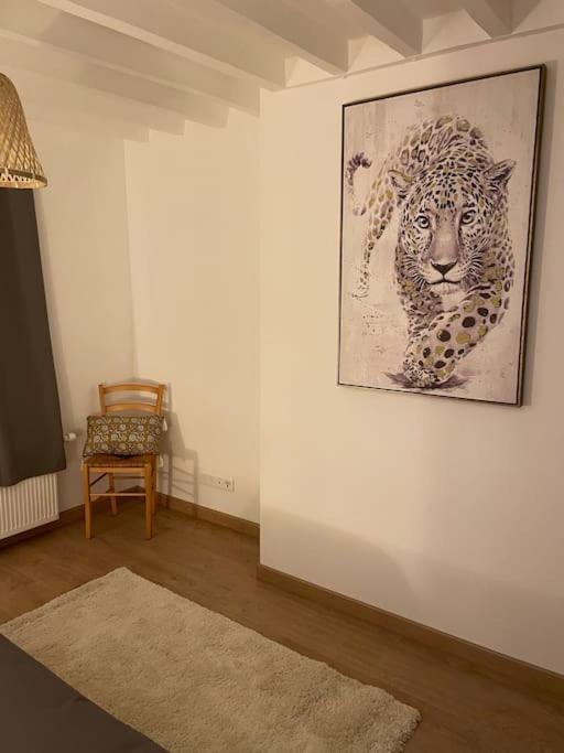 La Maison De L'Olivier Poses 外观 照片