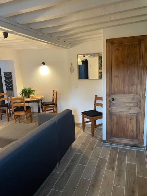 La Maison De L'Olivier Poses 外观 照片