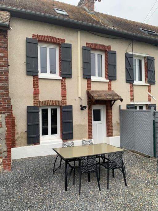 La Maison De L'Olivier Poses 外观 照片